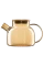 Ceainic cu infuzor Ardesto AR3010GBG, 1L, Transparent | Auriu
