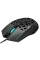 Gaming Mouse Canyon Puncher, Negru