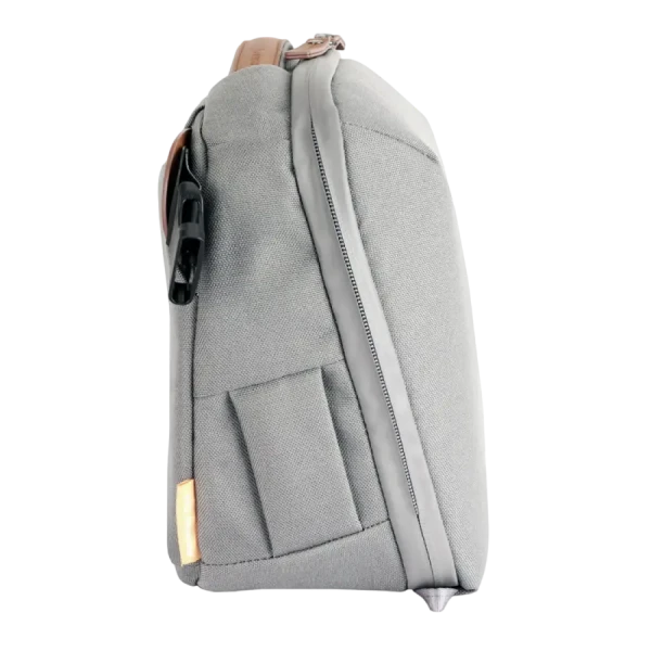 Geantă pe umăr Vanguard VEO CITY CB34 GY, Gri