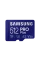Card de Memorie Samsung PRO Plus MicroSD, 512GB (MB-MD512KA/EU)