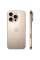 Smartphone Apple iPhone 16 Pro, 1024GB, Desert Titanium
