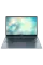 Laptop 15,6 HP Pavilion 15-eh1035ur, Fog Blue, AMD Ryzen 7 5700U, 16GB/512GB, FreeDOS