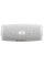 Портативная колонка JBL Charge 5, Белый