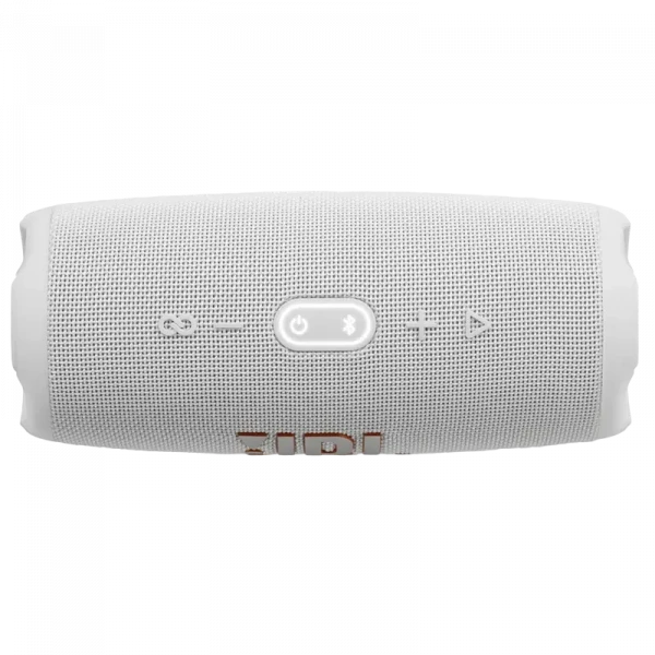 Портативная колонка JBL Charge 5, Белый