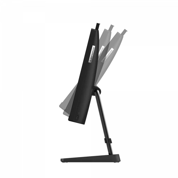 Моноблок Lenovo IdeaCentre 3 22ITL6, 21,5, Intel Core i5-1135G7, 8Гб/512Гб, Без ОС, Черный