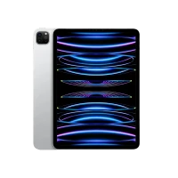 Планшет Apple iPad Pro 11-inch (4th gen) A2759, Wi-Fi, 256Гб, Silver