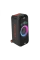 Boxă portabilă LG XBOOM XL7S, Negru