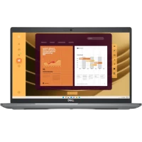 Laptop Business 15,6 DELL Latitude 5550, Grey, Intel Core Ultra 7 165U, 16GB/1024GB, Windows 11 Pro