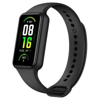 Ceas inteligent Xiaomi Amazfit Band 7, 42mm, Negru