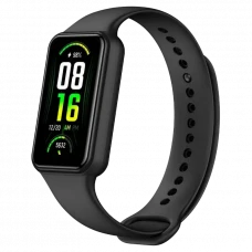 Ceas inteligent Xiaomi Amazfit Band 7, 42mm, Negru
