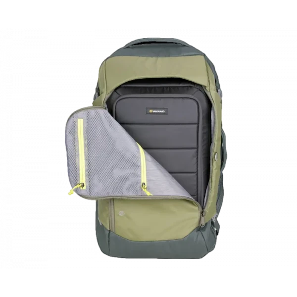 Geantă pentru camera foto Vanguard VEO BIB F28, Negru