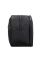 Organizator de călătorii Rivacase 8409, Eco-Friendly rPET Poliester, Negru