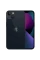 Смартфон Apple iPhone 13 / 256Гб / 4Гб / Midnight
