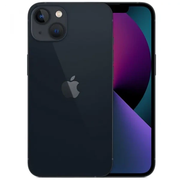 Смартфон Apple iPhone 13 / 256Гб / 4Гб / Midnight