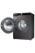 Mașină de spălat Samsung WW90T654DLX/S7, 9kg, Gri