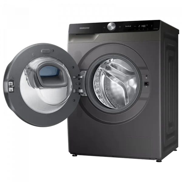 Mașină de spălat Samsung WW90T654DLX/S7, 9kg, Gri