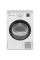 Uscător de rufe Beko DF7412PA, 7kg, Alb