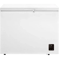Морозильник ларь Gorenje FH25EAW, Белый