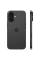 Smartphone Apple iPhone 16, 128GB, Negru