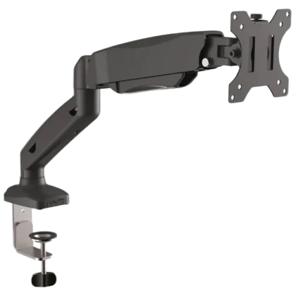 Настольный кронштейн для монитора BARKAN M121P, Чёрный