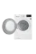 Uscător de rufe LG RH80V3AV6N, 8kg, Alb