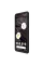 Чехол Nillkin Pixel 8 Pro Frosted Pro, Чёрный