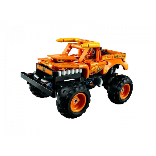 Constructor LEGO 42135, 7+