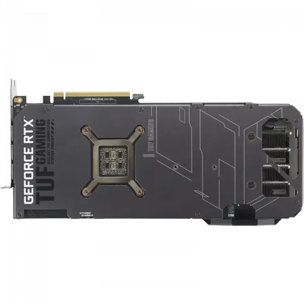 Placă Video ASUS TUF-RTX4090-O24G-OG-GAMING, 24 GB GDDR6X 138bit (TUF-RTX4090-O24G-OG-GAMING)