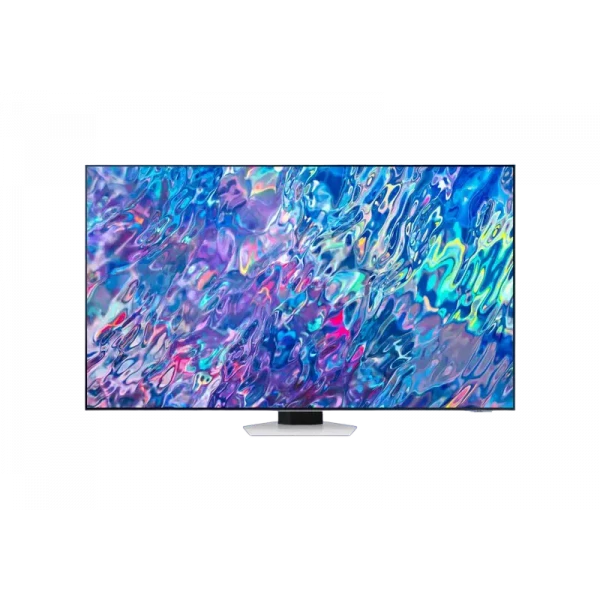 85 MiniLED SMART TV Samsung QE85QN85BAUXUA, 3840x2160 4K UHD, Tizen, Negru