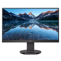 Monitor PHILIPS 276B9 / 27 inchi / IPS 2560x1440 WQHD / Negru