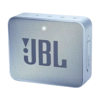 Boxă portabilă JBL GO 2, Albastru deschis