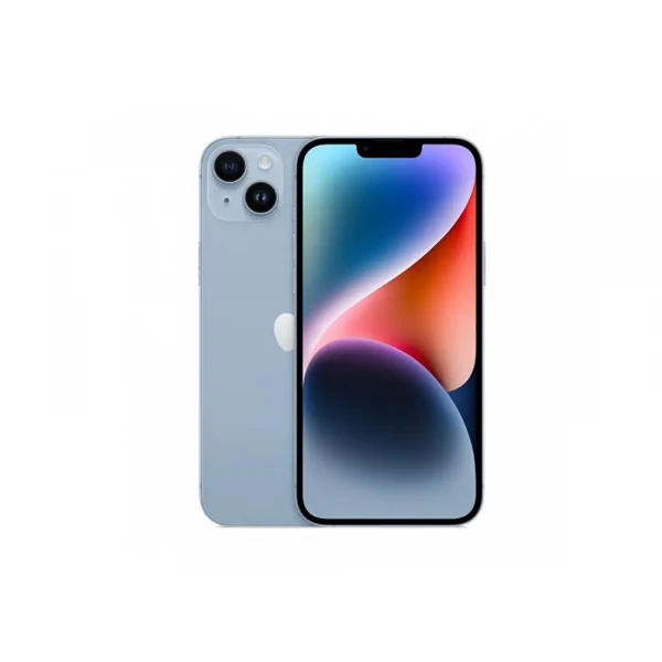 Смартфон Apple iPhone 14 Plus / 6Гб / 128Гб / Blue