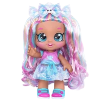 Кукла Перлина KindiKids KKS 50157