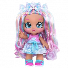 Păpușa Pearlina KindiKids KKS 50157
