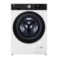 Mașină de spălat LG F4WR711S3HA, 11kg, Alb