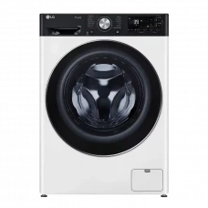 Mașină de spălat LG F4WR711S3HA, 11kg, Alb
