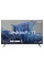 50 LED SMART TV KIVI 50U750NB, 3840x2160 4K UHD, Android TV, Negru