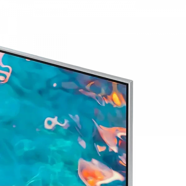 85 LED SMART Телевизор Samsung QE85QN85AAUXUA, 3840x2160 4K UHD, Tizen, Чёрный