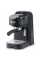 Кофеварка Эспрессо DeLonghi PUMP ESPRESSO, 1100Вт, Чёрный