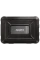 Carcasă externă ADATA ED600, Negru (AED600-U31-CBK)