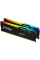 Memorie RAM Kingston FURY Beast RGB, DDR5 SDRAM, 6000 MHz, 64GB, KF560C36BBEAK2-64