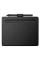 Tabletă Grafică Wacom Intuos S, Negru