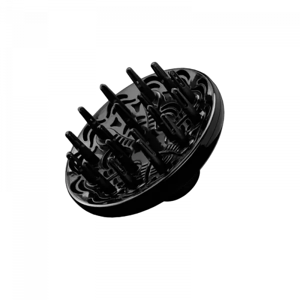 Uscător de păr BaByliss Platinum Diamond D6490DE, 2300 W, Argintiu