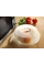 Capac pentru cuptorul cu microunde Electrolux E4MWCOV1, Transparent