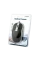 Mouse Gembird MUS-4B-06-BS, Negru/Argintiu