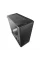 Компьютерный корпус Deepcool E-SHIELD, Midi-Tower, ATX, Чёрный