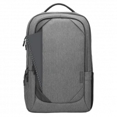 Rucsac pentru Laptop Lenovo Business Casual, 17, Poliester, Gri