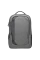 Rucsac pentru Laptop Lenovo Business Casual, 17, Poliester, Gri