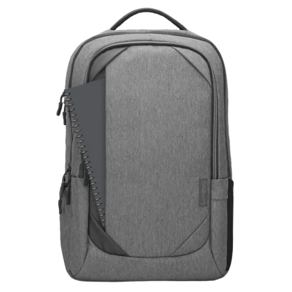 Рюкзак для ноутбука Lenovo Business Casual, 17, Полиэстер, Серый