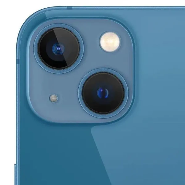 Смартфон Apple iPhone 13 / 256Гб / 4Гб / Blue